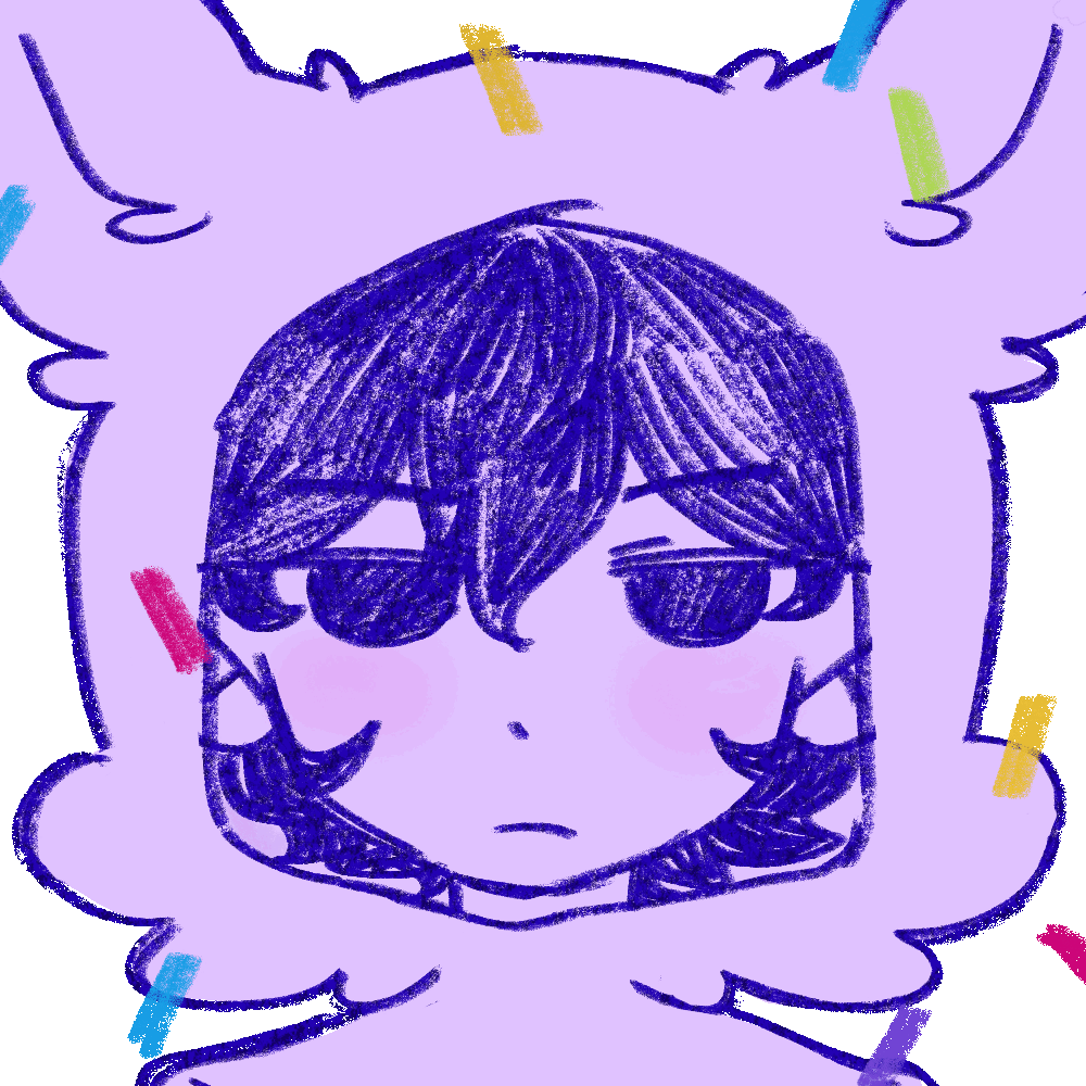 OMORI style commission (October 2023) OMORI style commission (October 2023)